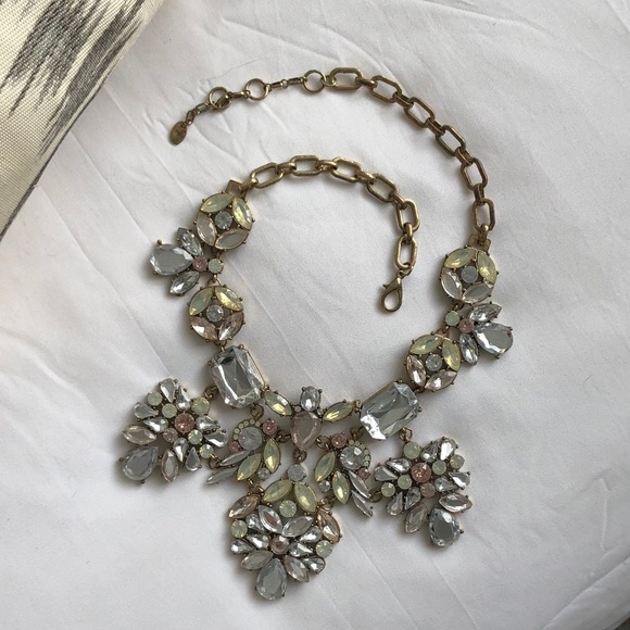 Statement Necklace - Picture 2 of 8